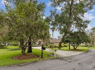 204 Greencrest Dr, Ponte Vedra Beach, FL 32082