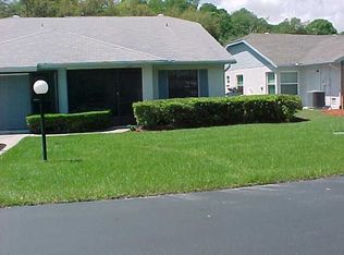 11611 Rose Tree Dr, New Port Richey, FL 34654