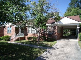 1121 Carlisle Ave, Macon, GA 31204