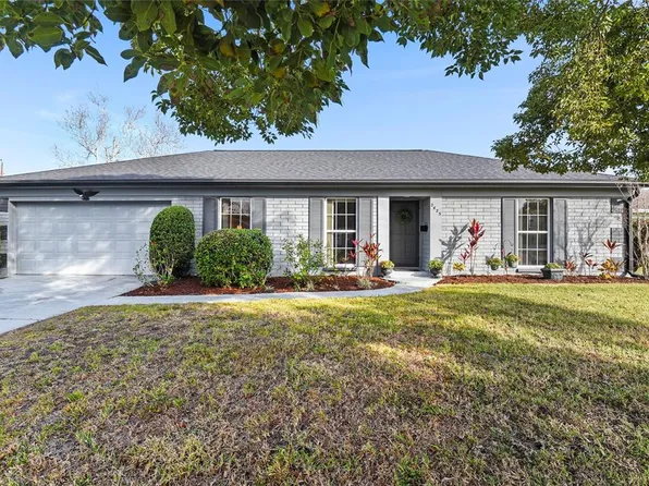 2823 Cady Way, Winter Park, FL 32792