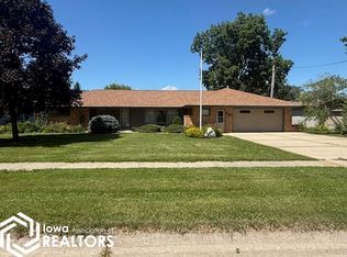 603 E Green St, Mount Pleasant, IA 52641
