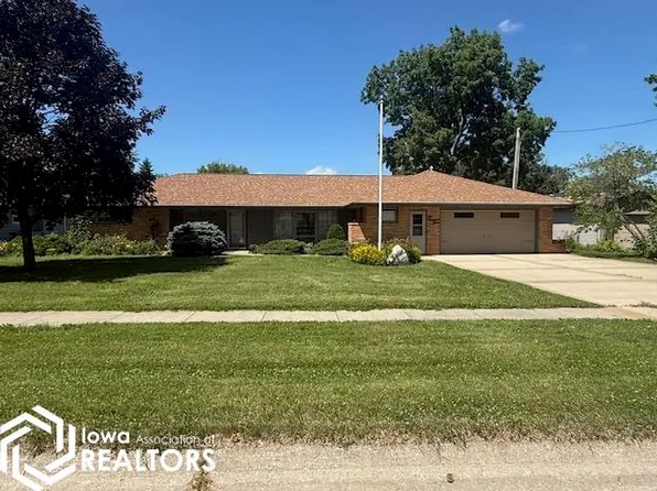 603 E Green St, Mount Pleasant, IA 52641