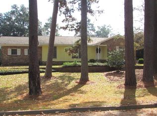 1805 Orchard Dr, Columbia, MS 39429