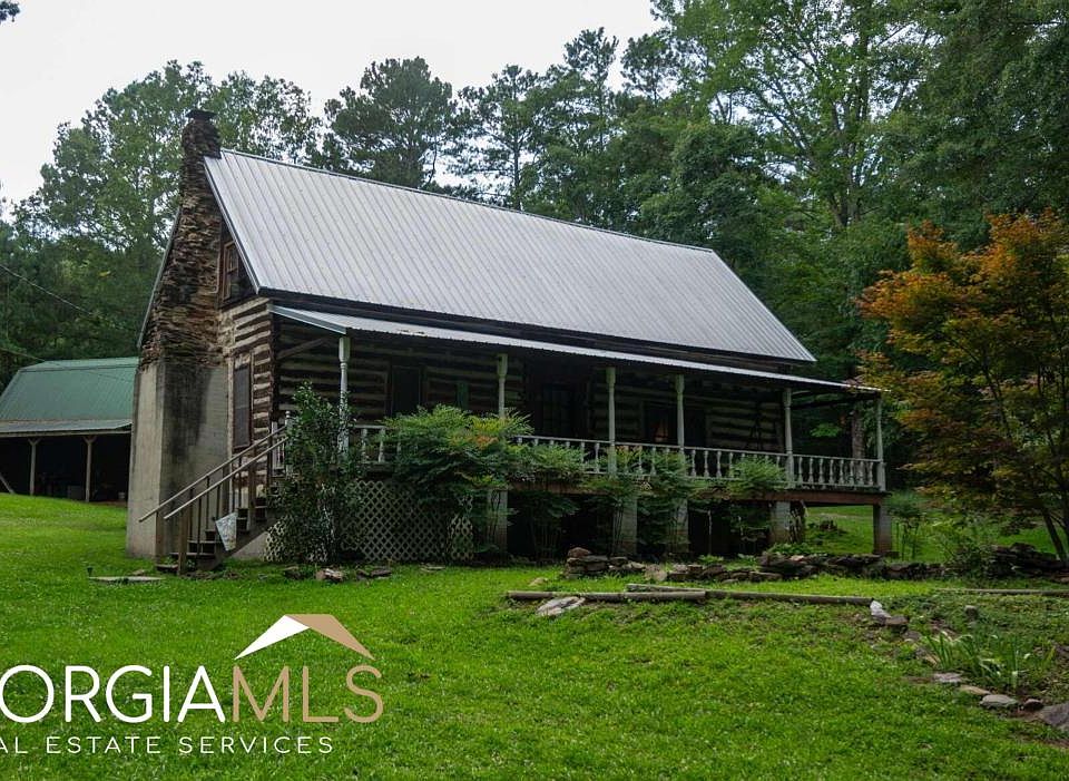 644 Dee Kennedy Rd, Winder, GA 30680 Zillow