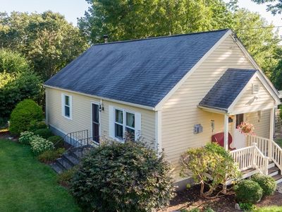 298 Torrey Rd, Southbridge, MA, 01550