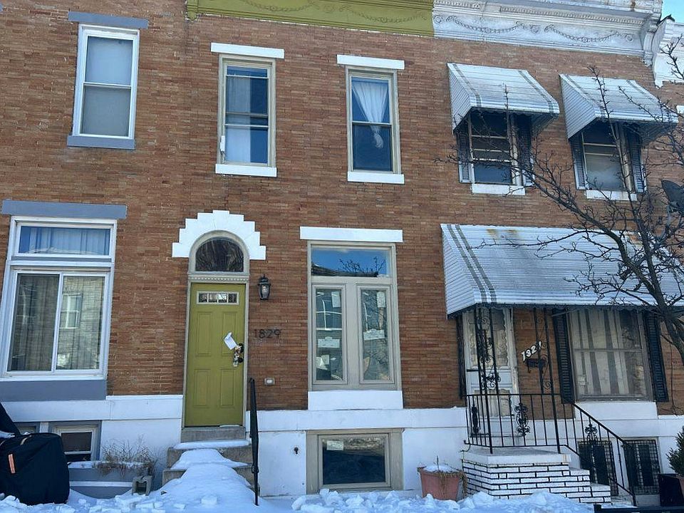 1st image of 1829 N Wolfe St