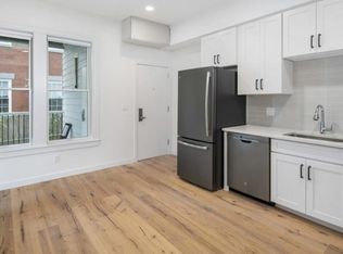22 Magazine St APT 4, Cambridge, MA 02139