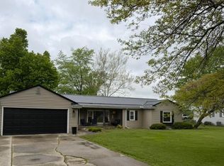 11822 Winchester Rd, Fort Wayne, IN 46819