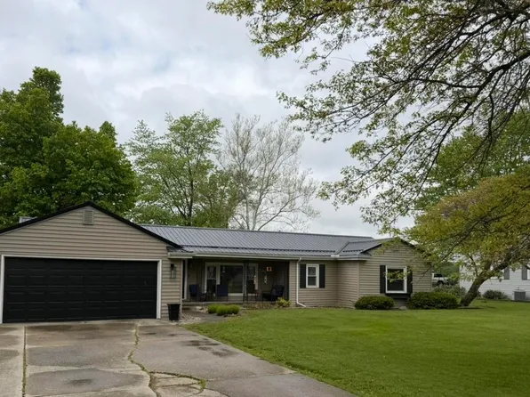 11822 Winchester Rd, Fort Wayne, IN 46819