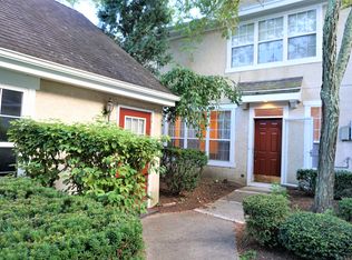 53 Ashford Dr, Plainsboro, NJ 08536