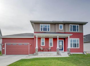 943 South St, Deforest, WI 53532