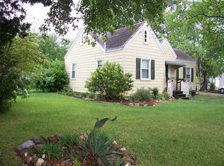 1524 Miltate Ave, Norfolk, VA 23502