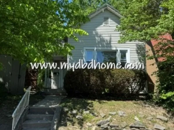 2514 S Wayne Ave, Fort Wayne, IN 46807