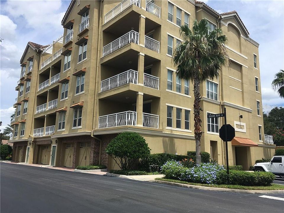 1st image of 7588 Toscana Blvd APT 411
