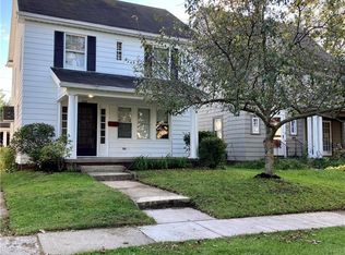 2343 Georgetown Ave, Toledo, OH 43613