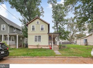345 Wesley Ave, Pitman, NJ 08071