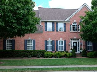 319 Applecross Dr, Franklin, TN 37064