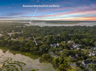 2 Creeks End Lane, Beaufort, SC 29902