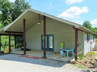 11998 E Bandon Rd, Branchville, IN 47514