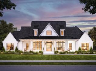 1004 Belle Terre Ln, Oxford, MS 38655