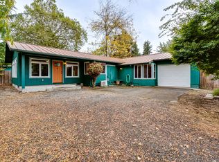 1379 Taney St, Eugene, OR 97402