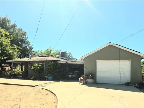 16486 Hughes Rd, Victorville, CA 92395