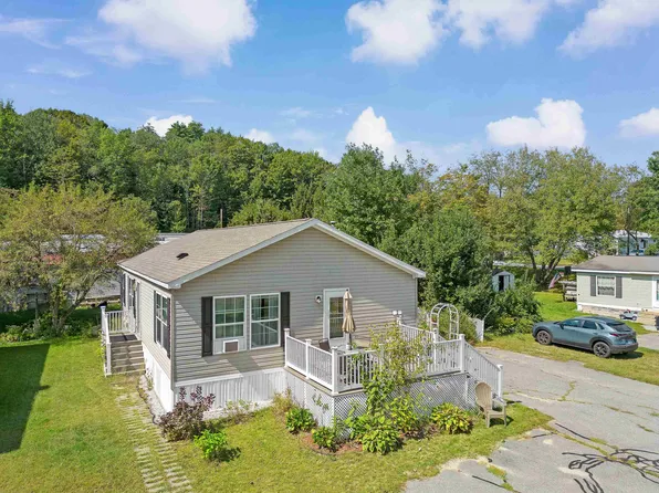 20 Old Henniker Road #2, Hillsborough, NH 03244