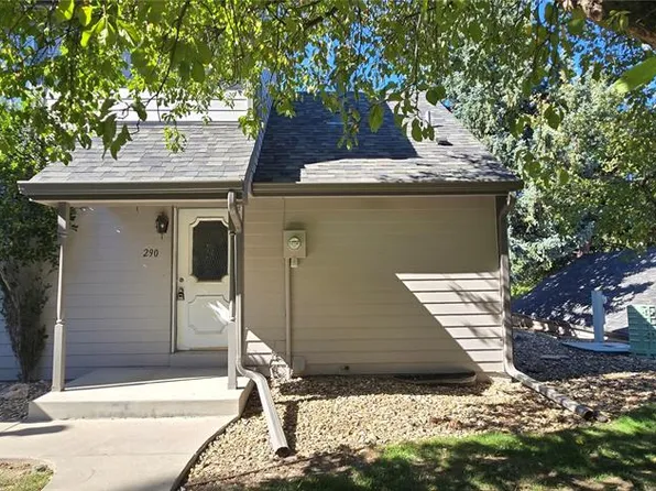 290 Cobblestone Dr, Colorado Springs, CO 80906