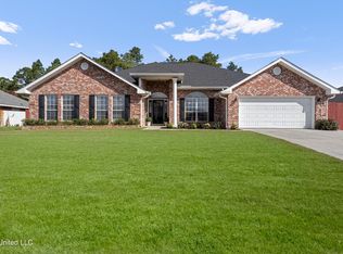 12371 Trish Blvd, Diberville, MS 39540