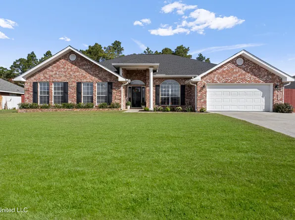 12371 Trish Blvd, Diberville, MS 39540