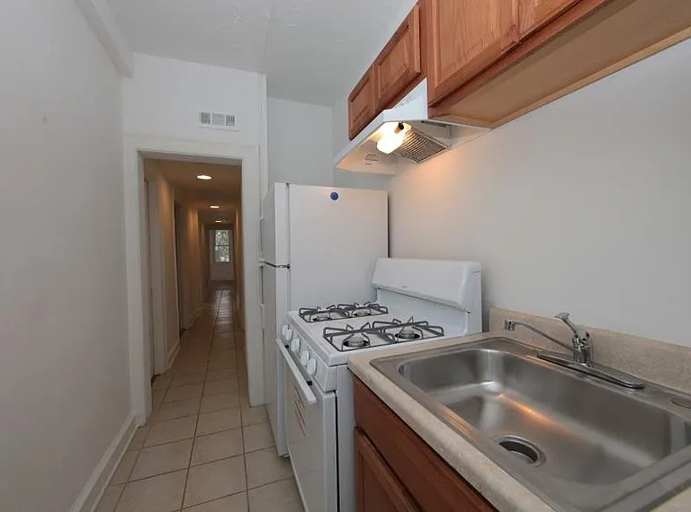 3512 Clifton Ave — Photo 1