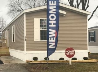 1740 S Meridian St, Greenwood, IN 46143