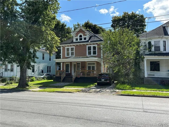 605 Bellevue Ave, Syracuse, NY 13204