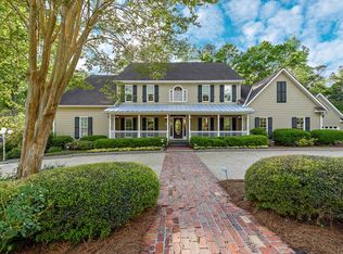 1206 Amherst Dr, Dothan, AL 36305