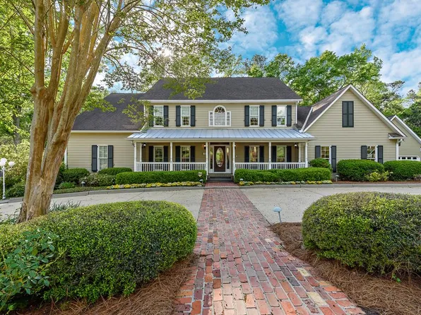 1206 Amherst Dr, Dothan, AL 36305