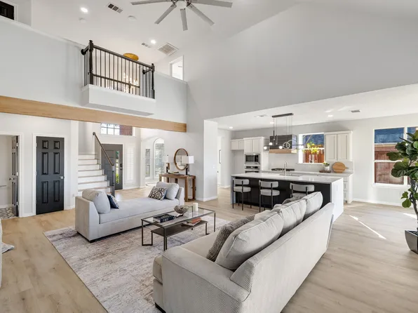 5305 Mosscreek Ln, Frisco, TX 75035
