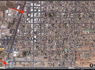 349 E 10th St, Douglas, AZ 85607