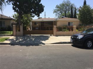 12918 Kelowna St, Pacoima, CA 91331