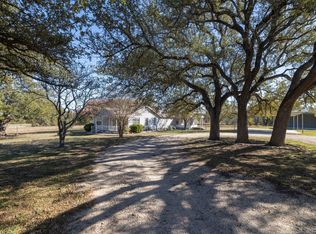 2450 County Road 124, Georgetown, TX 78626