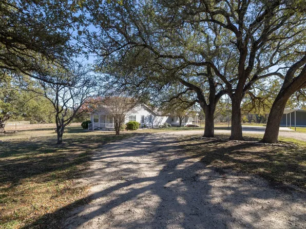 2450 County Road 124, Georgetown, TX 78626