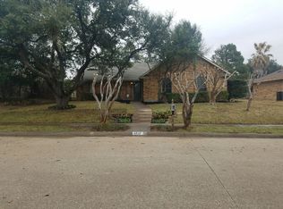 4537 Boston Dr, Plano, TX 75093