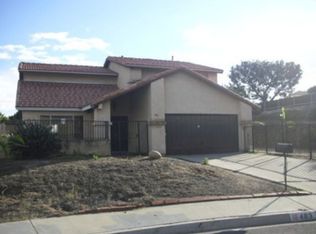 403 Pesca Ct, Spring Valley, CA 91977