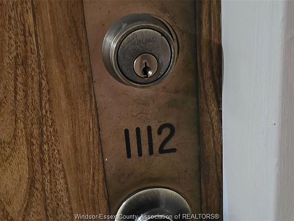 2nd image of 150 Park St W #1112