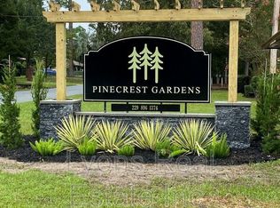 1028 S Gordon Ave #A, Adel, GA 31620