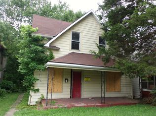 2124 N Harding St, Indianapolis, IN 46202