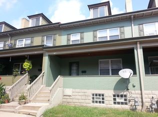 217 Gilliland Pl, Pittsburgh, PA 15202