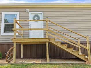 2017 Peterson Dr, Brandon, MS 39042