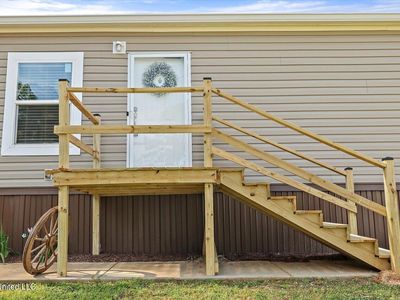 2017 Peterson Dr, Brandon, MS, 39042
