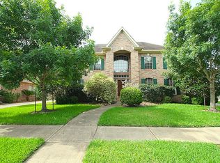 1434 Juniper Ln, Seabrook, TX 77586