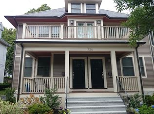 136 Thorndike St #2, Brookline, MA 02446